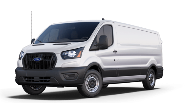 2024 Ford Transit® External Image 1